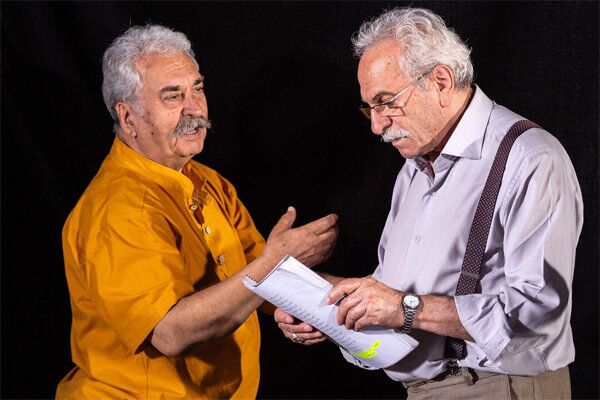 هادی مرزبان سال‌ها در خدمت فرهنگ و هنر بود